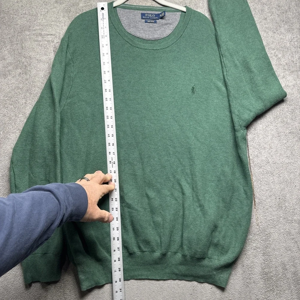 Polo Ralph Lauren classic timeless